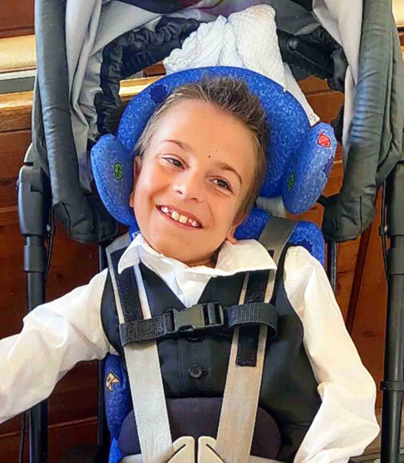 Partenbild von Andreas Geisler